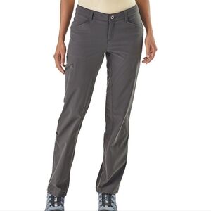 Patagonia Quadry Pant size 2